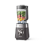 Blender Philips HR3020/20 Black / Silver