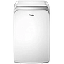 Air Conditioner Midea MPPD-09CRN7 (Cooling) White