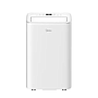Air Conditioner Midea MPPX-12CRN7 (Cooling) White