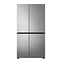 Refrigerator LG GR-B267SLWL.APZQMEA Silver