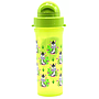 Plastic Bottle with Straw Renga 300ml 912013 28680 (8697975027389)