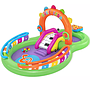 Inflatable Play Center Bestway 295х190х137 cm (53117)