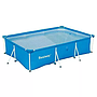 Framed Pool Bestway 259x170x61 (2300L) (56403)