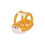 Inflatable Boat "Fox" Bestway 94x66 3+ (34168)