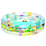 Inflatable Children's Pool Bestway 152x30cm (51082)