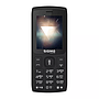 Mobile Sigma X-Style 34 NRG - Black