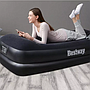Tritech Air Mattress Twin Built-in AC Pump 67401