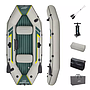 Ranger Elite X3 Raft Set Bestway 65160
