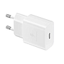 Samsung AC Charger 25W White (EP-T2510NWEGRU)