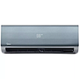 Air Conditioner Midea MSAG-24HRN1 Black ON/OFF