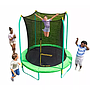 Xtreme Air Trampoline Bestway (59102) 8' x 8'2"/2.44m x 2.50m