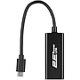Network Adapter USB Type-C 2E PowerLink (U2085T) 1xGE - Black