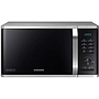Microwave Oven Samsung MG23K3575AS/EO Silver
