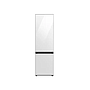 Refrigerator Samsung RB38C7B6D12/EF White
