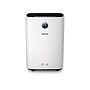 Air Purifier and Humidifier Philips AC2729/10 White