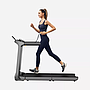 Xiaomi KingSmith Foldable WalkingPad X218 Treadmill - Space Gray