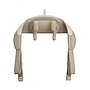 Xiaomi Kingsmith Neck Shoulder Massager MSK1A - Beige