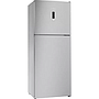 Refrigerator Bosch KDN43VL20U Silver