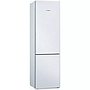 Refrigerator Bosch KGV39VW30U White