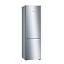 Refrigerator Bosch KGN39UL30U Silver