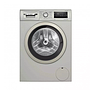 Washing Machine Bosch WAN2420XME 8 Kg Silver
