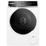Washing Machine Bosch WGB256A0ME 10 Kg White