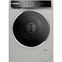 Washing Machine Bosch WGB2440XME 9 Kg Silver