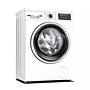 Washing Machine With Dryer Bosch WDS28460ME 8/5 Kg White
