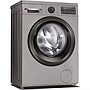 Washing Machine Bosch WLS2846SME 8 Kg Grey