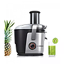 Juicer Bosch MES4000 Silver / Grey