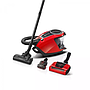 Vacuum Cleaner Bosch BGS7PET Red