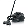 Vacuum Cleaner Bosch BGC21X300 Black