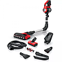 Vacuum Cleaner Bosch BCS711PET Unlimited 7 ProAnimal Red