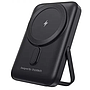 Magnetic Wireless Power Bank Choetech B743 10000mAh PD20W - Black