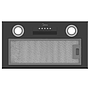 Built-In Hood Midea MH60I350B Black