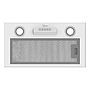 Built-In Hood Midea Midea MH60I350W White
