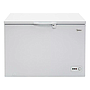 Freezer Midea MDRC405FZF01GL 290 L White