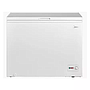 Freezer Midea MDRC345FZF01 249 L White