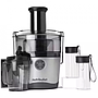 Juicer Nutribullet NBJ200G Black / Silver