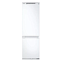 Built-In Refrigerator Samsung BRB267050WW/WR All Around Cooling