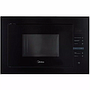 Built-In Microwave Oven Midea MI10250GB Black