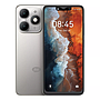 Smartphone itel A90 A6610LM1 3GB/128GB Dual Sim - Space Titanium