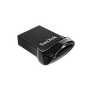 Flash Drive SanDisk Ultra Fit 64GB USB 3.2 (SDCZ430-064G-G46) - Black