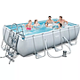 Framed Pool Bestway 404 x 201 x 100 cm (56441) 6941607366110