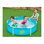 Framed Pool Bestway 152 x 380 cm (56283) (694213892019)