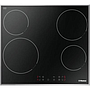 Built-In Induction Hob Hansa BHCI66306 Black