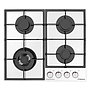 Built-In Hob Hansa BHKW6718511 White