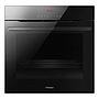Built-In Electric Oven Hansa BOEB697688 Black