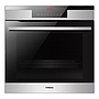 Built-In Electric Oven Hansa BOEI697688 Inox
