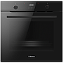 Built-In Electric Oven Hansa BOES68422 Black
